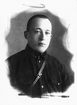 Земляков Зиновий Маркович
